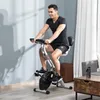 HOMCOM rotoped F-Bike s 8stupňovým magnetickým odporem, Náhled obrázku produktu 11