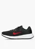 NIKE Halbschuhe REVOLUTION 6, Schwarz:45 Produktbild-Vorschau 49