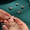 Adramata Armband Damen Silber 925 DIY mit Charms Produktbild-Vorschau 5