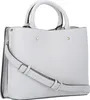 Guess Meridian Henkeltasche weiß 23,5 x 33,5 x 11 Produktbild-Vorschau 9