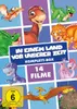 In einem Land vor unserer Zeit - 14 Filme Komplettbox Náhled obrázku produktu 1