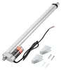 VEVOR Linearaktuator 12V 10,2 cm Hohe Last 149,7 kg/1500N Produktbild-Vorschau 2