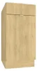 Küchenunterschrank 40 cm - Cremona-Eiche - Universelle Produktbild-Vorschau 1