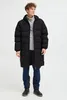 NORTH BEND NBEliot Herren Steppmantel Winterjacke Produktbild-Vorschau 2