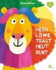 Herr Löwe trägt heut' bunt Produktbild-Vorschau 1