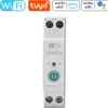 Tuya WiFi inteligentní spínač Přenosná domácí automatizace Náhled obrázku produktu 1