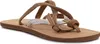 Reef Damen Flip-Flops Braun RF-0A2U1N-C Grösse 41/42 Produktbild-Vorschau 1
