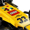 LEGO SPEED CHAMPIONS 77258 F1 ACADEMY Voiture de course Voir les images du produit 12