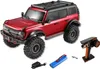 DF-4S Varant RC Crawler w skali 1:10 - metaliczny czerwony, Podgląd zdjęcia produktu 10