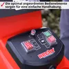 HECHT 6285 XL Gartenhäcksler Elektro | 2800 W | bis 4,4 Produktbild-Vorschau 9