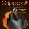 50 pezzi. Guanti Grippaz 246 in nitrile EN ISO 374 Anteprima dell’immagine prodotto 18