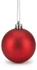 Relaxdays Weihnachtskugeln 100er Set, Weihnachtsdeko, Produktbild-Vorschau 6