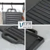 Vilde | Plaque à griller double face - En fonte - 45,5x22,5 Voir les images du produit 8