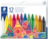 STAEDTLER® 229 12 C12 Pastelli a cera jumbo 12x12 mm Anteprima dell’immagine prodotto 2
