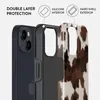 BURGA Hülle Tough MagSafe iPhone 15 Celestial Produktbild-Vorschau 3