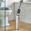 Joseph Joseph Flex 360 Badezimmerbürste Edelstahl Produktbild-Vorschau 11