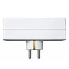 ORSEM Mehrfachsteckdose Schutzkontakt Steckdosenadapter Produktbild-Vorschau 9