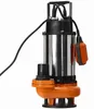 Kraft&Dele KD768 pompe à boues en fonte 2950W Voir les images du produit 1