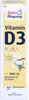 Vitamin D3 Tropfen 400 I.E. 10 ml Produktbild-Vorschau 2