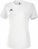 Erima Teamsport Funktions T-Shirt Damen - New White Produktbild-Vorschau 1
