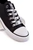 BIG STAR Herren Sportschuhe KK174047 - schwarz r. 42 Produktbild-Vorschau 20