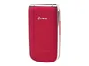 Olympia Style Plus Téléphone à grosses touches, couleur : Voir les images du produit 4