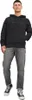 JACK & JONES Bequemer Kapuzenpullover mit dezentem Produktbild-Vorschau 25
