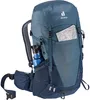 Deuter Futura Pro 36 L Black Náhľad obrázku produktu 4