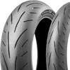 Bridgestone Battlax S23 120/70 ZR17 58 W Sportovní Náhled obrázku produktu 3