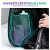 ROCKBROS Borsa Casco Moto Borsa Casco 6-7L Borsa Casco Anteprima dell’immagine prodotto 6
