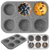 Orion Granitform Backform Muffinform Muffinblech Produktbild-Vorschau 6