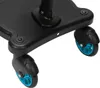 Jopassy Buggy Board z siedziskiem Kiddy Board Footboard Podgląd zdjęcia produktu 5