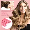 Rouleaux de cheveux sans chaleur - 30 pièces - Rouleaux Voir les images du produit 6