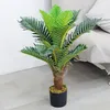 Palmier Fougère Plante Artificielle Artificiel 65cm Voir les images du produit 3