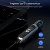 Nasenhaartrimmer, Elektrischer Rasierer, LED-Display, Produktbild-Vorschau 3
