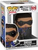 The Umbrella Academy - Diego 929 - Funko Pop! - Vinyl Figur Produktbild-Vorschau 1