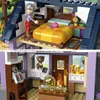 LEGO® Friends 42669 Maison et jardin de fleurs de Voir les images du produit 39