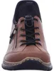 Rieker Damen Slipper 30393-38, 30393-36, 30393-39, Produktbild-Vorschau 4
