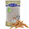 1 kg Lyra Pet® Kaurollen mit Hühnerbrust ca. 30-34 cm Produktbild-Vorschau 1