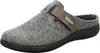 Rohde Damen Pantoffel Hausschuh Klettverschluss Softfilz Produktbild-Vorschau 10