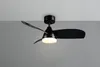 TRIO Reality R62732132 HELSINKI Ventilateur de plafond avec Voir les images du produit 2