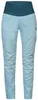 Rafiki Massone Hosen Blau 36 Damen Blau 36 Produktbild-Vorschau 1