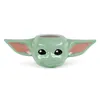 Star Wars: The Mandalorian 3D Shaped Tasse The Child Produktbild-Vorschau 3