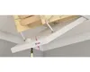 Dolle Bodentreppe mini 4-teilig bis 270cm Raumhöhe mit Produktbild-Vorschau 4