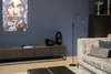 Lampa stojąca łukowa LED łukowa Lucide LED 3W 3000K ZOZY Podgląd zdjęcia produktu 6