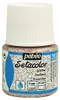 Pebeo Setacolor Glitter Textilfarbe 45 ml - Smaragdgrün Produktbild-Vorschau 1