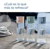 Brita Vital Pfirsich 2-Scheiben-Filterflasche Produktbild-Vorschau 19