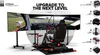 Next Level Racing Postazione Di Guida Gttrack Produktbild-Vorschau 15