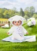 Zapf 709825 Baby Annabell Kuschelanzug Schaf 43cm Produktbild-Vorschau 3