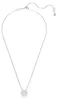 Swarovski Femme Collier avec pendentif flocon de neige Voir les images du produit 2